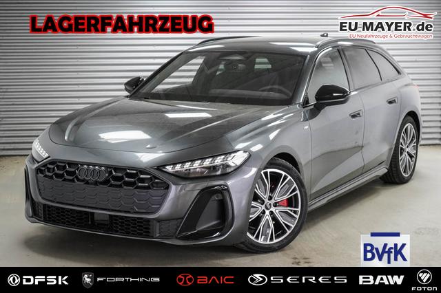 Audi A5 Avant - 2,0 TFSI S tronic quattro S-line -LAG.