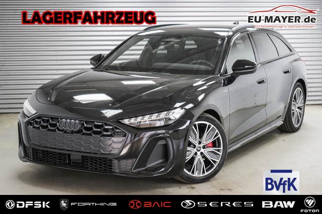 Audi A5 Avant - 2,0 TFSI S tronic quattro S-line -LAG.