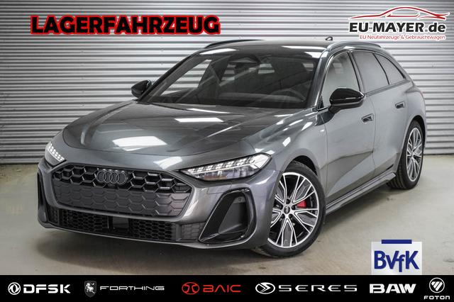 Audi A5 Avant - 2,0 TFSI S tronic quattro S-line -LAG.