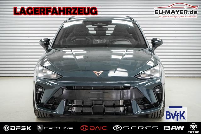 Cupra Leon Sportstourer - ST 2,0 TSI DSG 4Drive VZ Extreme - LAGER