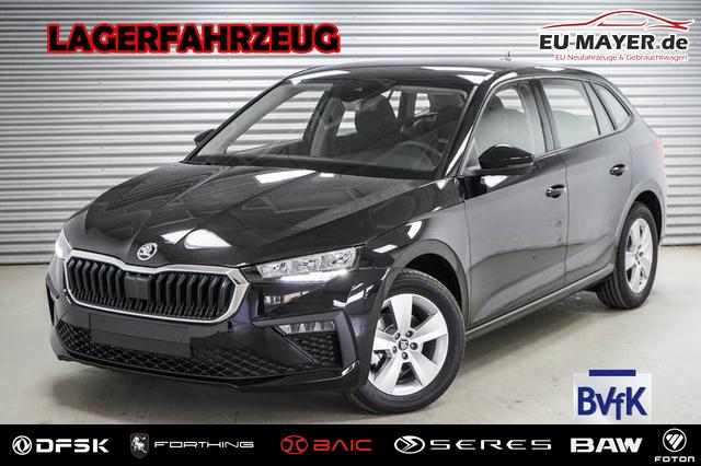 Skoda Scala - 1,0 TSI DSG Selection - LAGER