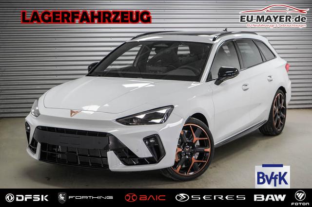 Cupra Leon Sportstourer - ST 2,0 TSI DSG 4Drive VZ Extreme - LAGER