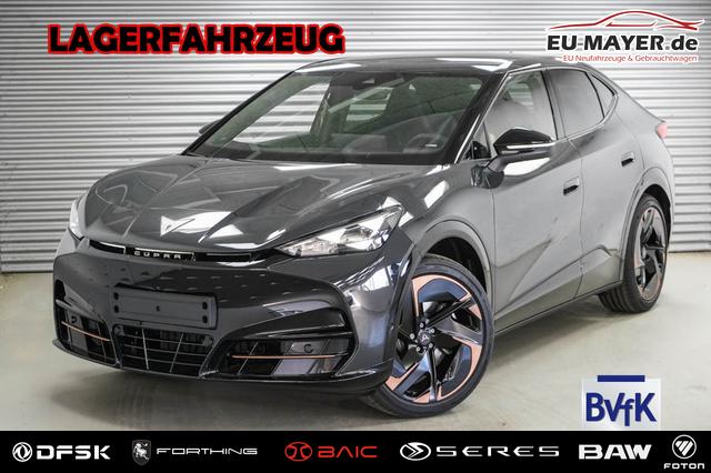 Cupra Tavascan - 77 kWh 4Drive VZ Adrenalin - LAGER