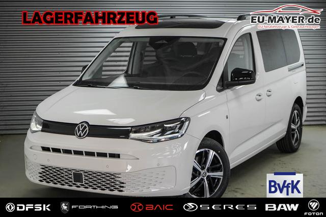 Volkswagen Caddy Maxi - 2,0 TDI 4Motion Outdoor - LAGER