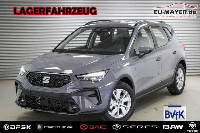 Seat Arona - neues Modell 1,0 TSI Reference - LAGER
