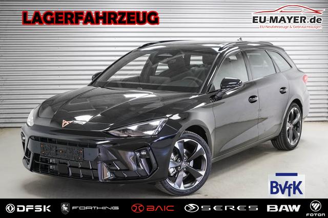 Cupra Leon Sportstourer - ST 1,5 eTSI DSG Kombi - LAGER