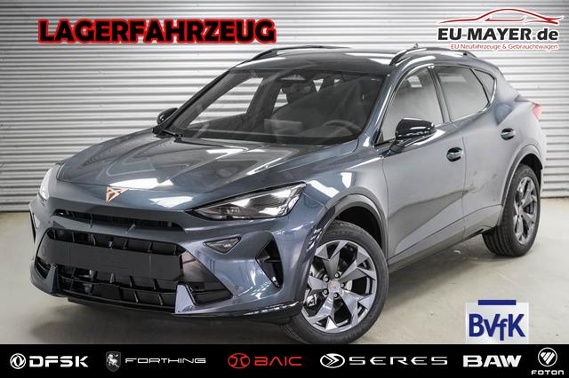 Cupra Formentor - 1,5 eTSI DSG - LAGER