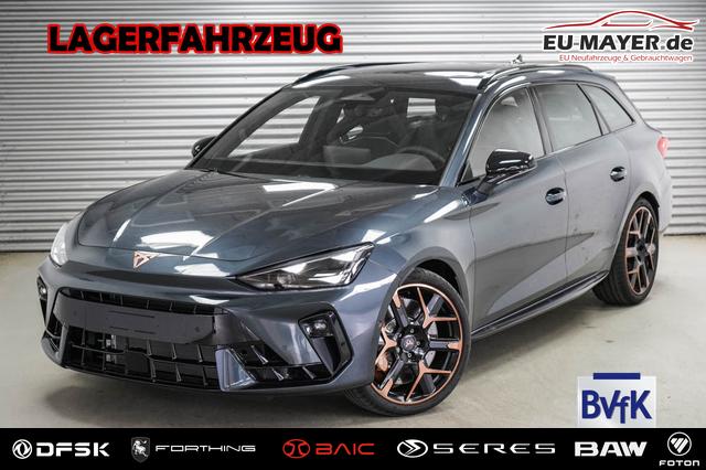 Cupra Leon Sportstourer - ST 2,0 TSI DSG 4Drive VZ Extreme - LAGER