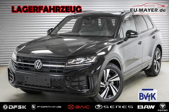 Volkswagen Touareg - 3,0 V6 TDI 4Motion R-Line - LAGER