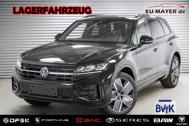 Volkswagen Touareg - 3,0 V6 TDI 4Motion R-Line - LAGER