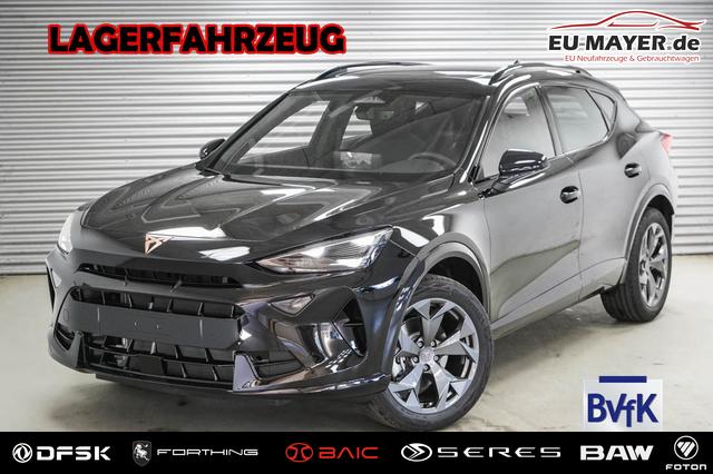 Cupra Formentor - 1,5 eTSI DSG - LAGER