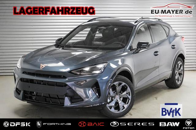 Cupra Formentor - 1,5 eTSI DSG - LAGER