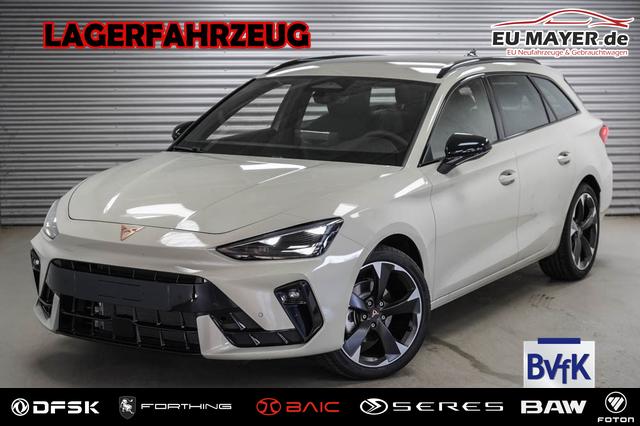 Cupra Leon Sportstourer - ST 1,5 eTSI DSG Kombi - LAGER