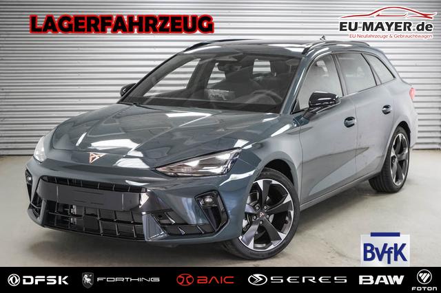 Cupra Leon Sportstourer - ST 1,5 eTSI DSG Kombi - LAGER