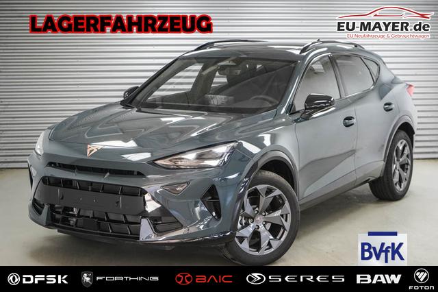 Cupra Formentor - 1,5 eTSI DSG - LAGER