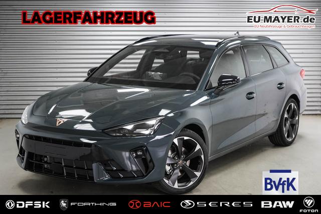 Cupra Leon Sportstourer - ST 1,5 eTSI DSG Kombi - LAGER