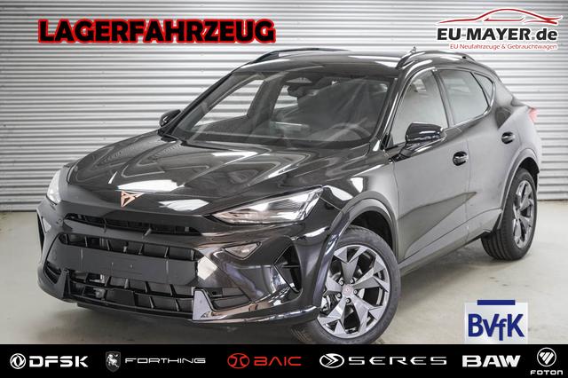 Cupra Formentor - 2,0 TSI DSG 4x4 - LAGER