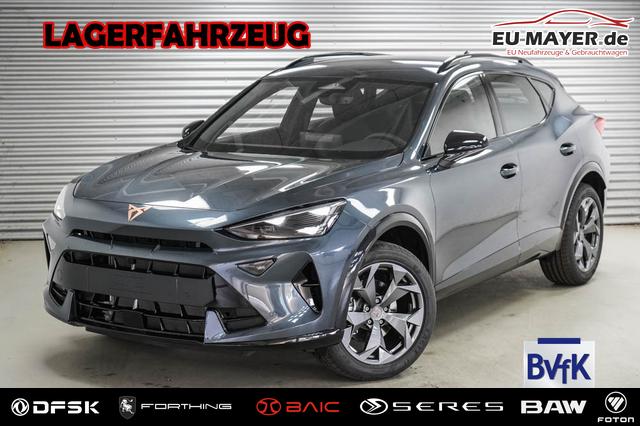 Cupra Formentor - 2,0 TSI DSG 4x4 - LAGER