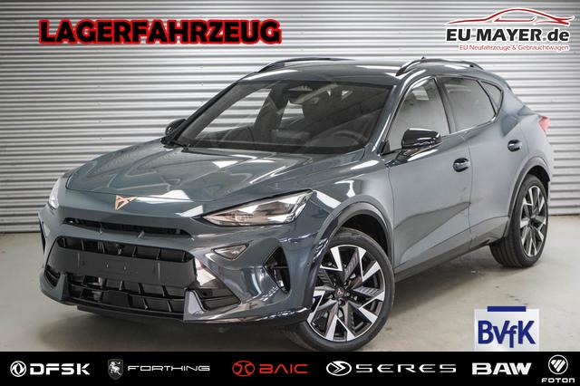 Cupra Formentor - 2,0 TSI DSG 4x4 - LAGER