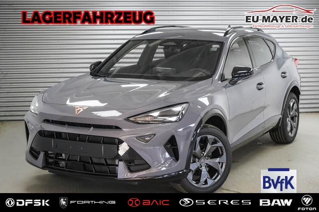 Cupra Formentor - 2,0 TSI DSG 4x4 - LAGER