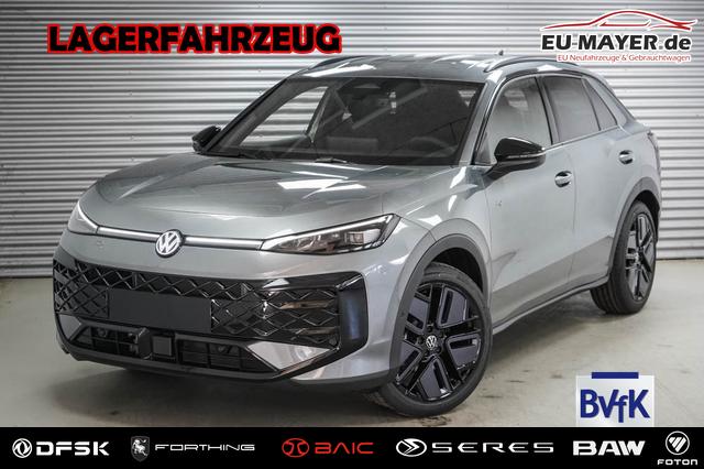 Volkswagen T-Roc - neuer 1,5 eTSI DSG R-Line - LAGER