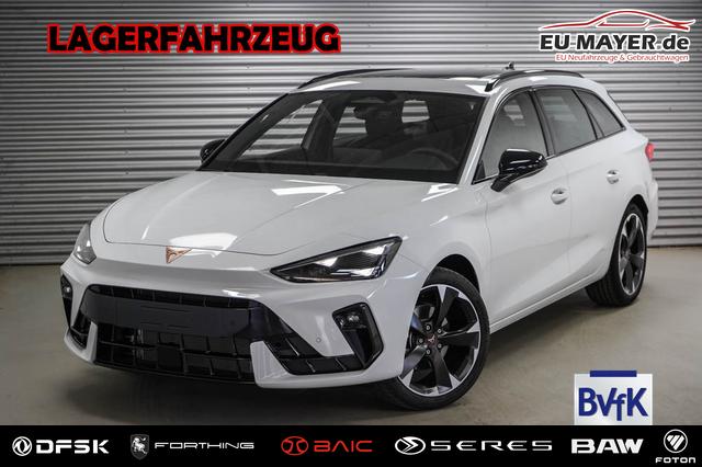 Cupra Leon Sportstourer - ST 1,5 eTSI DSG Kombi - LAGER