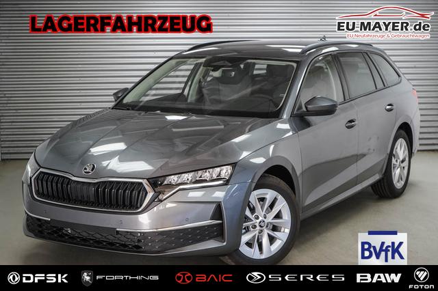 Skoda Octavia Combi - Kombi 1,5 TSI mHEV DSG Selection - LAGER