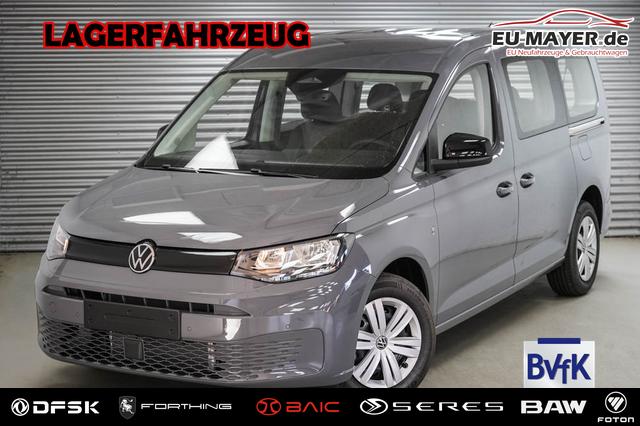 Volkswagen Caddy Maxi - 2,0 TDI DSG Life - LAGER