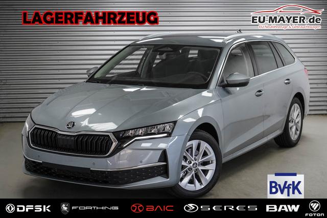 Skoda Octavia Combi - Kombi 1,5 TSI mHEV DSG Selection - LAGER
