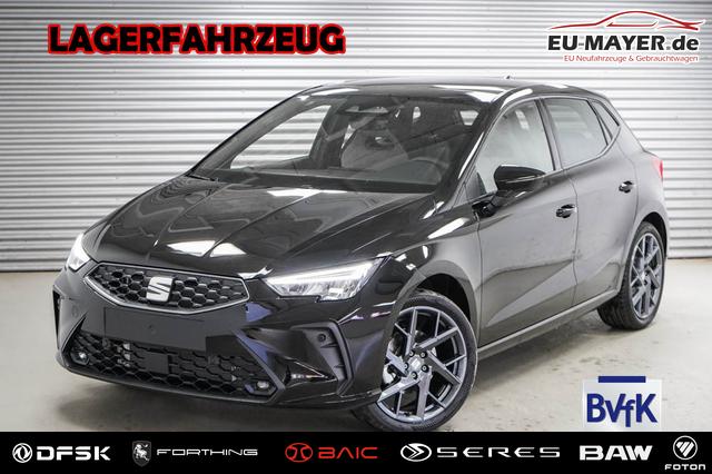 Seat Ibiza - 1,0 TSI DSG FR - LAGER