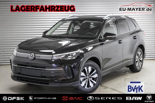 Volkswagen Tiguan - 1,5 eTSI DSG Life - LAGER