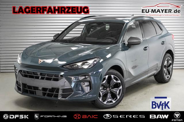 Cupra Terramar - 1,5 eTSI DSG - LAGER