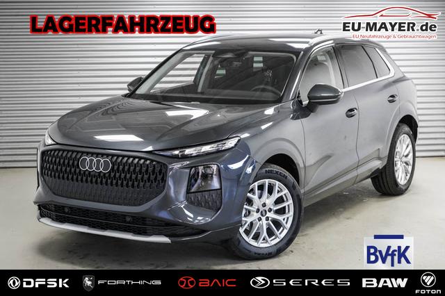 Audi Q3 - 1,5 TFSI S tronic Basic - LAGER