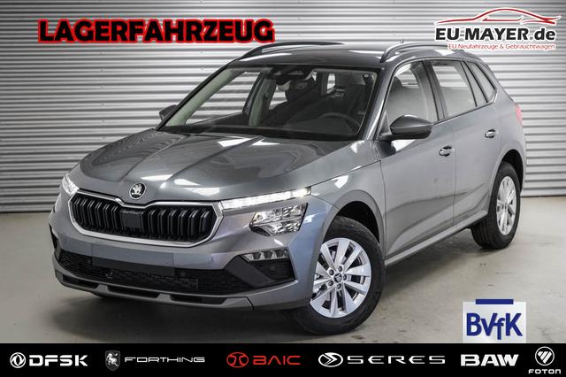 Skoda Kamiq - 1,0 TSI DSG Selection - LAGER
