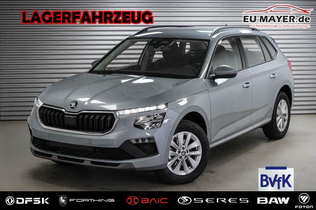 Skoda Kamiq - 1,0 TSI DSG Selection - LAGER