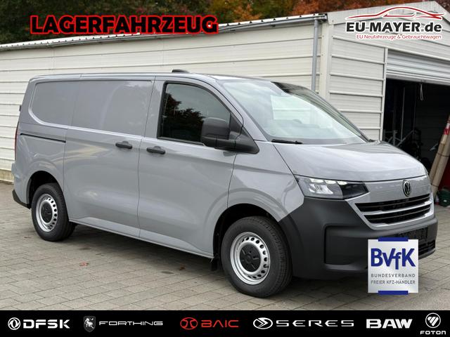 Volkswagen T7 Kastenwagen - Transporter L1 2.0 TDI *Kamera*AHK*Android Auto*PDC*Klima*