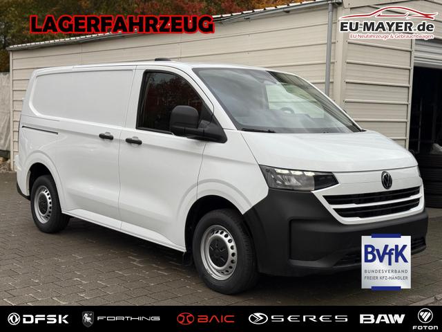 Volkswagen T7 Kastenwagen - Transporter L1 2.0 TDI *Kamera*AHK*Android Auto*PDC*Klima*