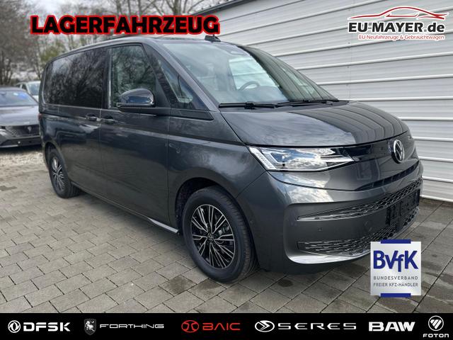 Volkswagen T7 Multivan - Business 2.0 TDI, DSG AHK*7 Sitz*NAVI*Android Auto*SHZ*Matrix*17"*Kamera*3Z Klimaauto*