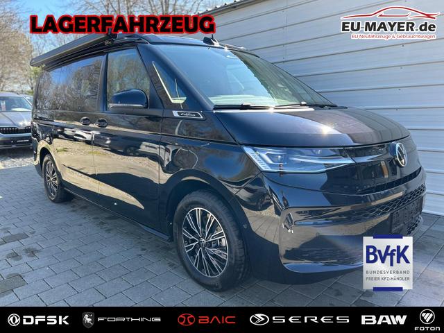 Volkswagen T7 California - Beach L&Uuml;