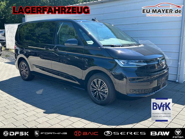 Volkswagen T7 Multivan - Business 2.0 TDI, DSG AHK*7 Sitz*NAVI*Android Auto*SHZ*Matrix*17"*Kamera*3Z Klimaauto*