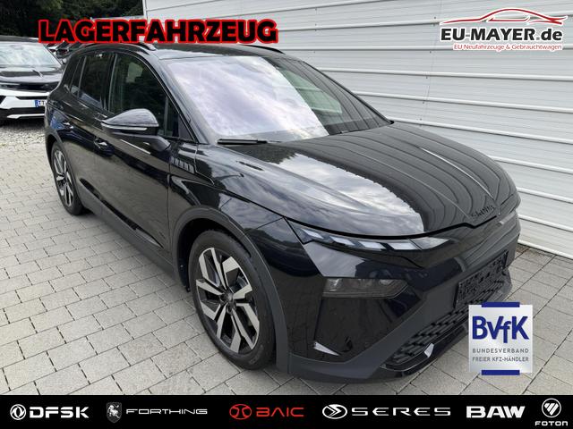 Skoda Elroq - Sportline 60 204 PS Android Auto*Navi*SHZ v/h*Kamera*E-Heck*Kessy*ACC