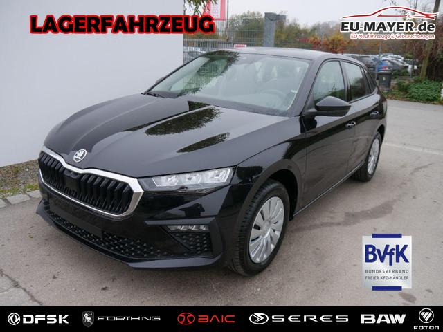 Skoda Scala - Selection 1.5 TSI DSG*LED*PDC-HI*TEMPOMAT*SMARTLINK*SHZ*KLIMA*RADIO