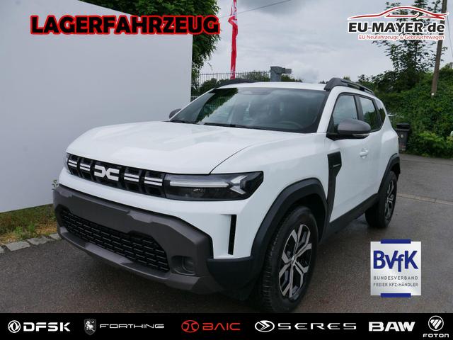 Dacia Duster - Expression TCe 130*SMARTLINK*TEMPOMAT*LED*PDC-KAMERA*SHZ*KLIMA*17-ZOLL