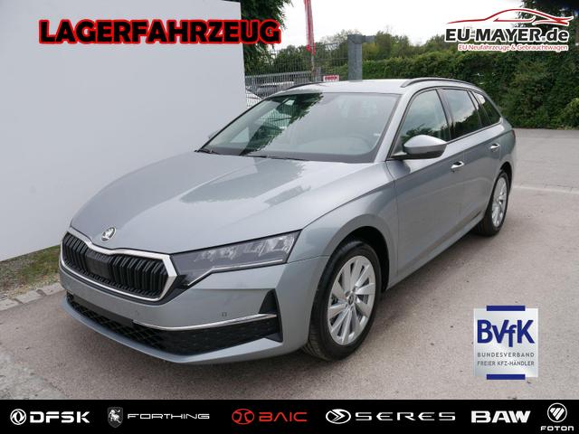 Skoda Octavia Combi - Selection 1.5 TSI Selection*ACC*NAVI-&Uuml;BER-SMARTLINK*LED*PDC*KAMERA*SHZ*TEMPOMAT