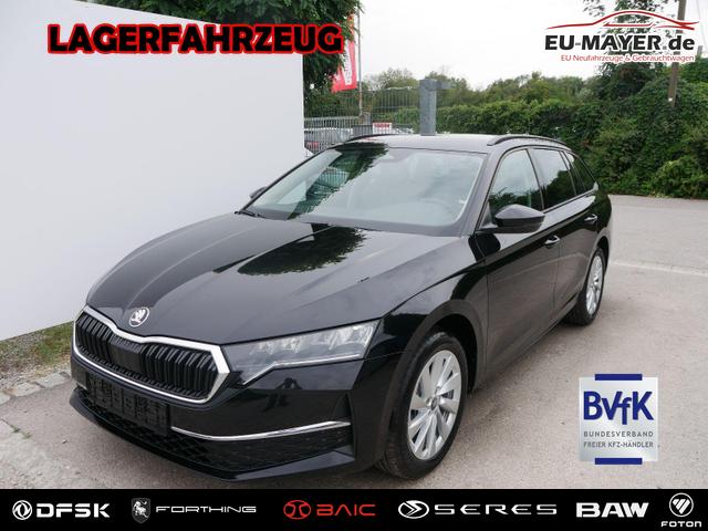 Skoda Octavia Combi - Selection 1.5 TSI Selection*ACC*NAVI-&Uuml;BER-SMARTLINK*LED*PDC*KAMERA*SHZ*TEMPOMAT