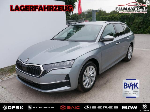 Skoda Octavia Combi - Selection 2.0 TDI DSG*AHK-SCHWENKBAR*ACC*LED*PDC*SHZ*SMARTLINK