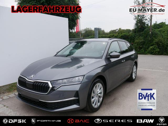 Skoda Octavia Combi - Selection 2.0 TDI DSG*AHK-SCHWENKBAR*ACC*LED*PDC*SHZ*SMARTLINK