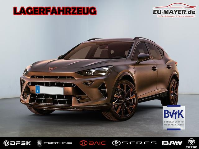 Cupra Formentor - VZ (2) / Festpreisgarantie* | kostenlose Lieferung!