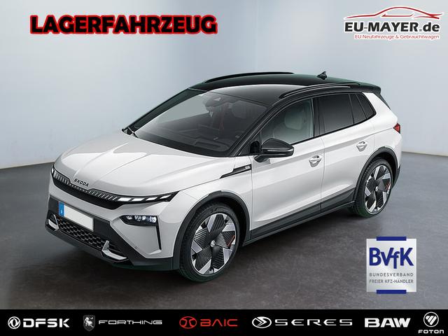 Skoda Elroq - Sportline | kostenlose Lieferung! F&ouml;rderf&auml;hig!