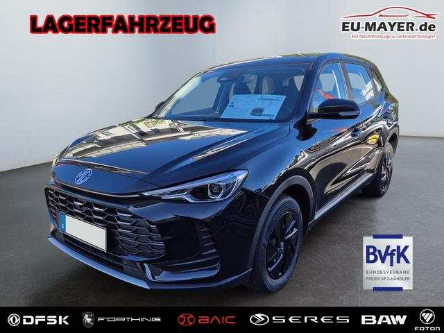 MG ZS (neues Modell 2026) - Essential 1.5 85kW / sofort verf&uuml;gbar